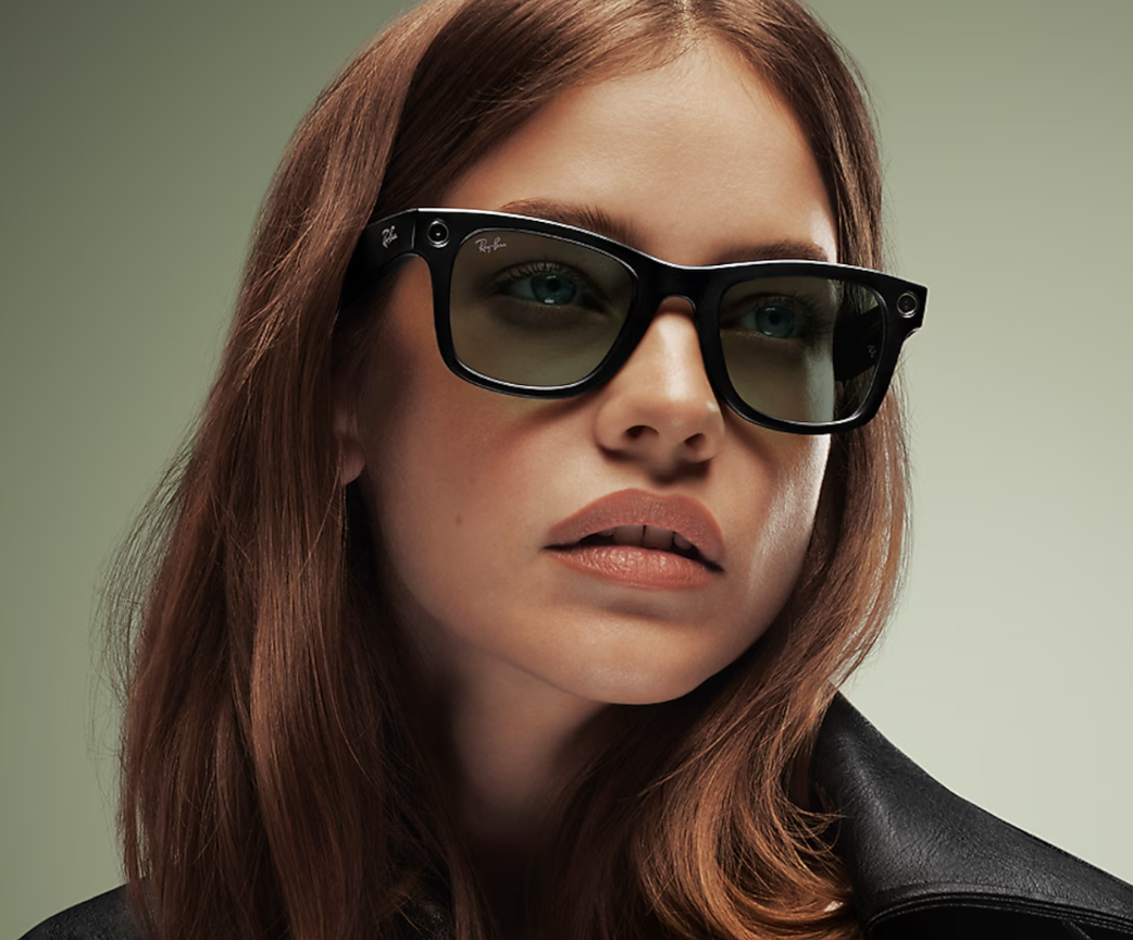 Ai Voice WAYFARER - GEN 2