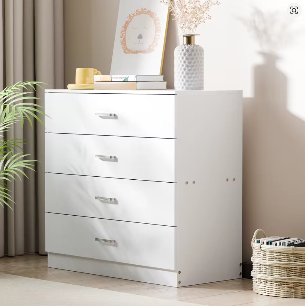 Farini Single Sofa Bed, Modern Fabric 1-Seater Convertible Sleeper Chair with Pull-Out Mechanism for Home and Office