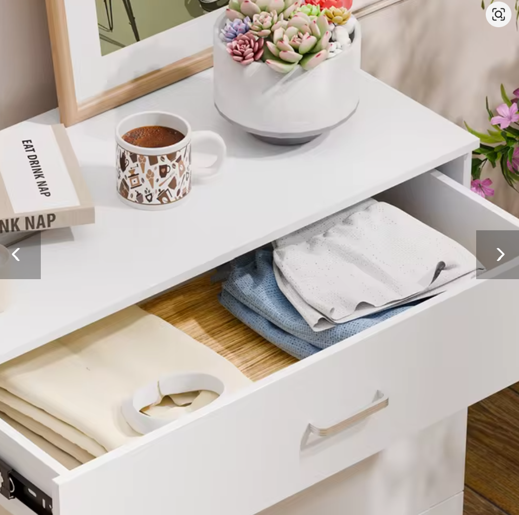 Farini Single Sofa Bed, Modern Fabric 1-Seater Convertible Sleeper Chair with Pull-Out Mechanism for Home and Office