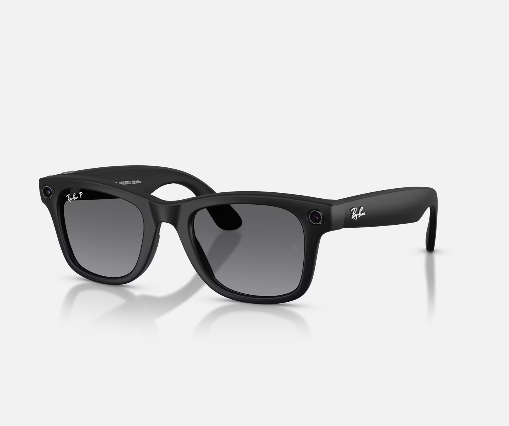 Ai Voice WAYFARER - GEN 2