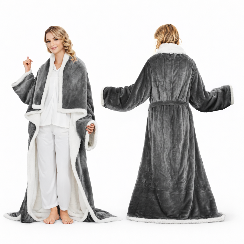 The Heatrobe™